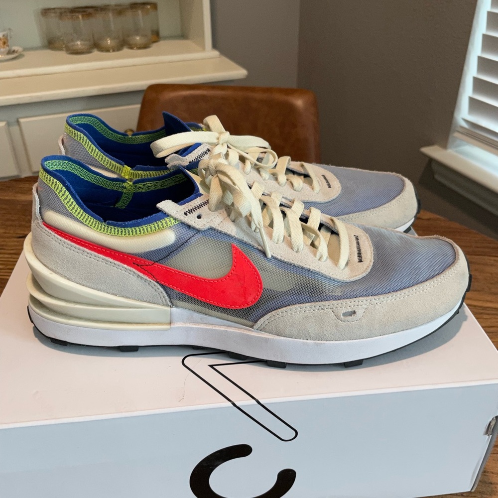 Nike Waffle One Sneakers